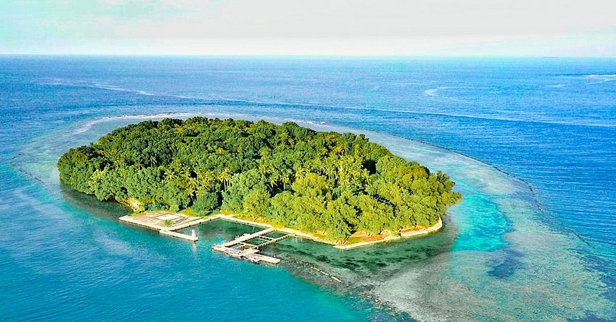 Touring Ke Pulau Seribu Jakarta